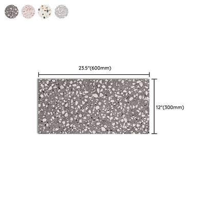 Rynx | Individual Tiles Wallpaper PVC Waterproof Peel and Stick Backsplash Tile