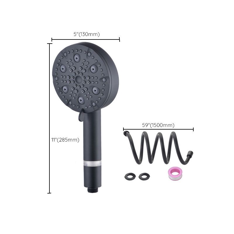 Rynx | 10 Functions Shower Head with Spray Gun Booster Filter Handheld Shower Head
