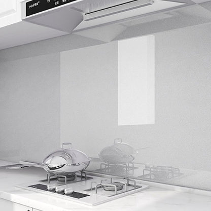 Rynx | 23.6" Rectangular Single Tile PVC Peel and Stick Floor Tile for the Kitchen