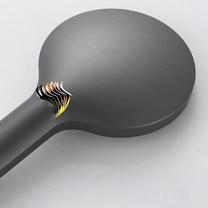Rynx | Modern Handheld Shower Head Round Standard Round Shower Heads