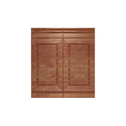 Rynx | Scratch resistance 3D wall covering Waterproof peel and stick interior wall panel
