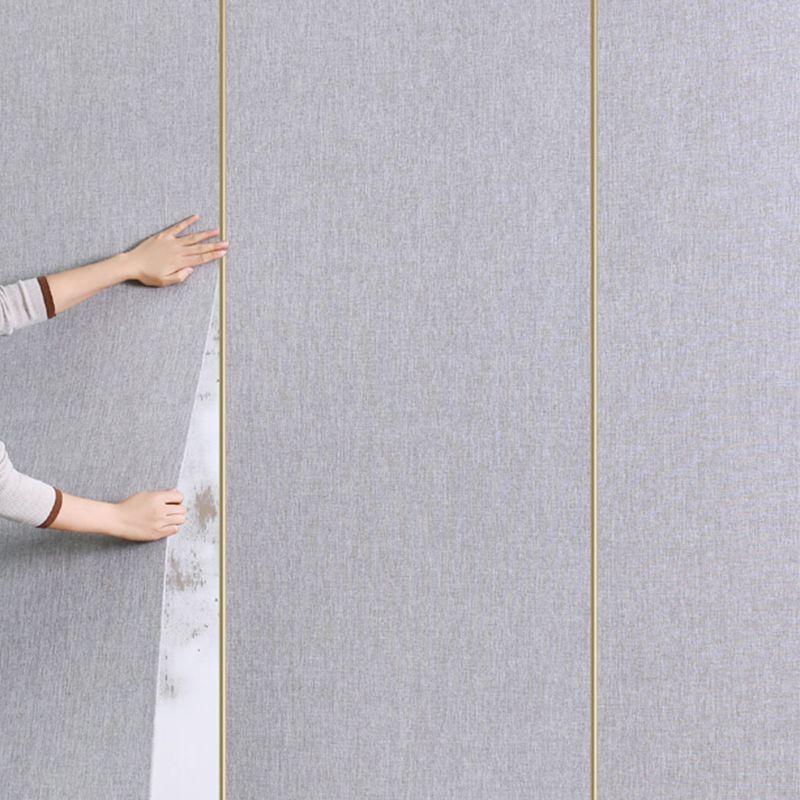 Rynx | Modern Style Waterproof Wall Cladding Living Room PVC Wall Cladding