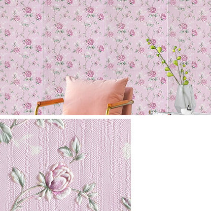 Rynx | Modern Wall Panels 3D Print Peel and Stick Waterproof Wall Panel