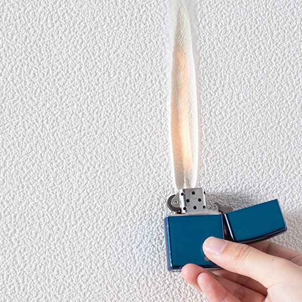 Rynx | Modern Linen Wall Cladding Panels Textured Wall Interior Roll Plank
