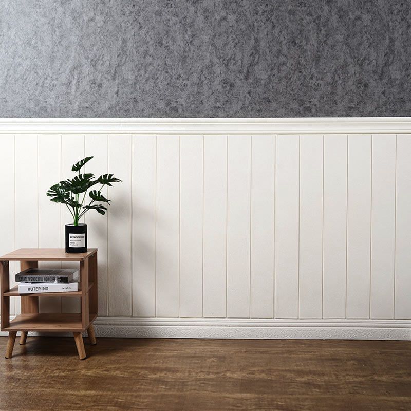 Rynx | Contemporary Wall Cladding Waterproof Wall Cladding with Wood Look