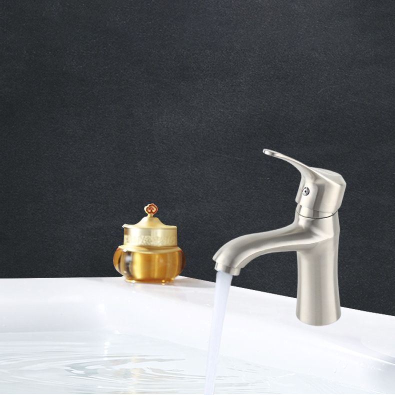 Rynx | Centerset Sink Faucet Single Lever Mixer for the Bathroom