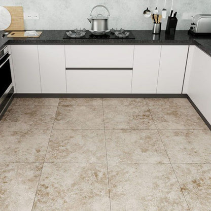 Rynx | PVC Floor Stone Design Peel Stick Marble Matte Indoor Floor Vinyl