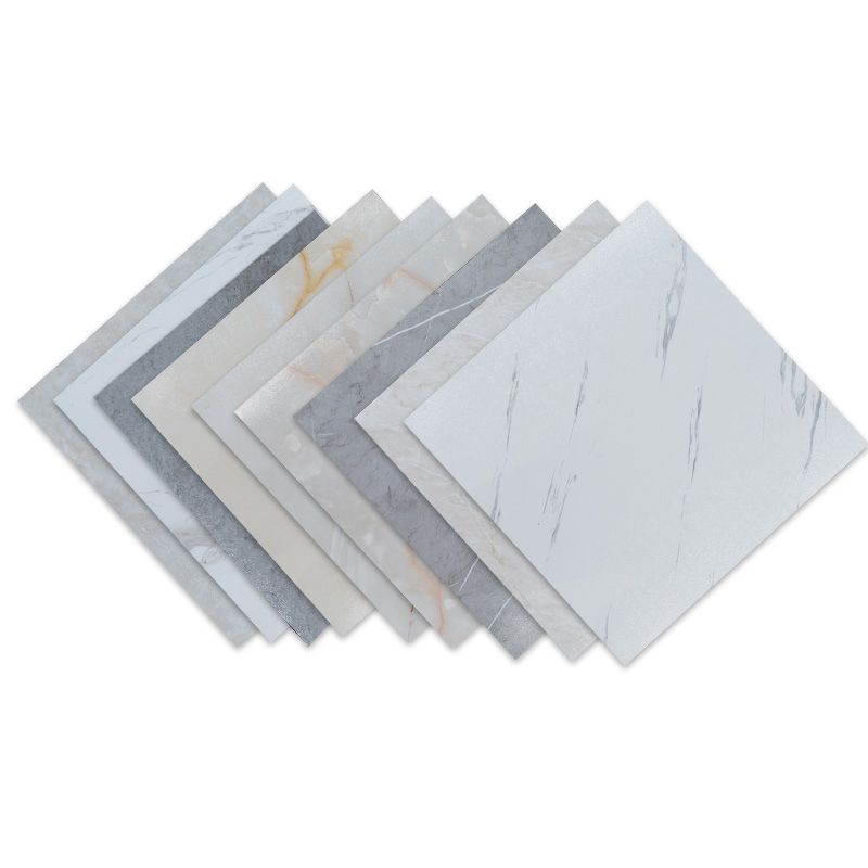 Rynx | Modern Vinyl Planks Wood Look Peel & Stick PVC Flooring