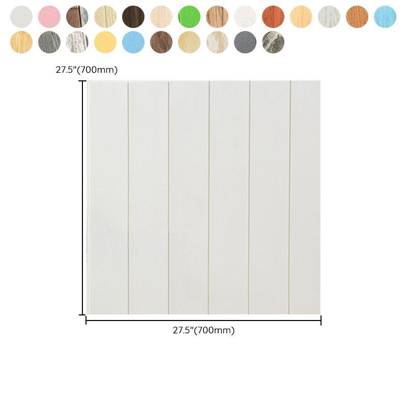 Rynx | Contemporary Wall Cladding Waterproof Wall Cladding with Wood Look