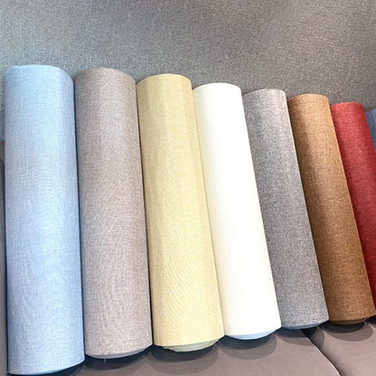 Rynx | Contemporary wall cladding with padded 1-piece peel and stick panel