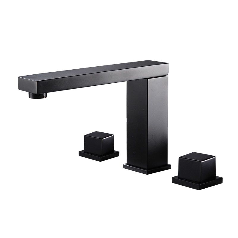 Rynx | Traditional Roman Bathtub Faucet Set Copper Fixed Deck Mount with Handles