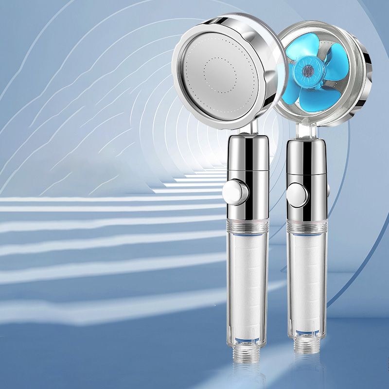 Rynx | Modern Style Shower Head Water Filter Hand Shower