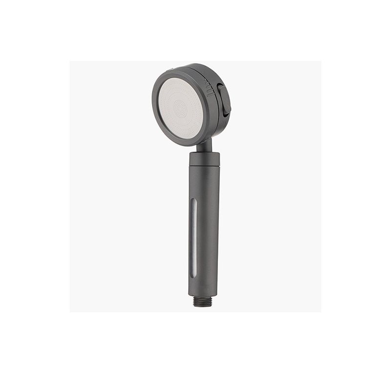 Rynx | Modern Handheld Shower Head Plastic Shower Head with Adjustable Spray Pattern