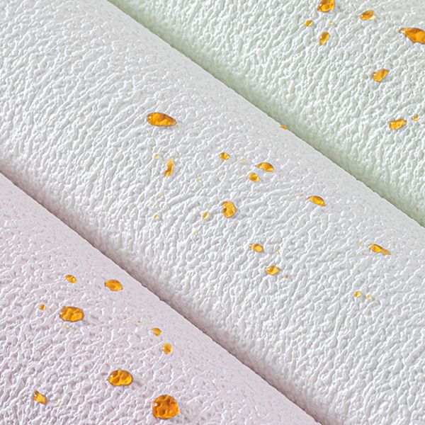 Rynx | Modern Linen Wall Cladding Panels Textured Wall Interior Roll Plank