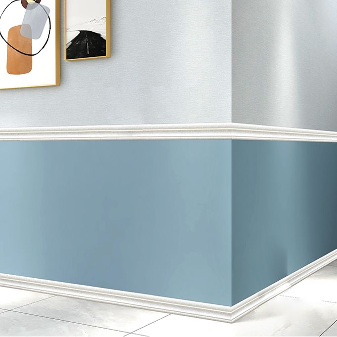 Rynx | Peel and Stick Cladding Panel Waterproof Plastic Scratch Resistant Tin Back Wall