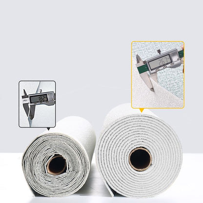 Rynx | Modern Pearl Wall Jewelry Flat Wall Access Panel Peel and Stick Thick Foam Strip