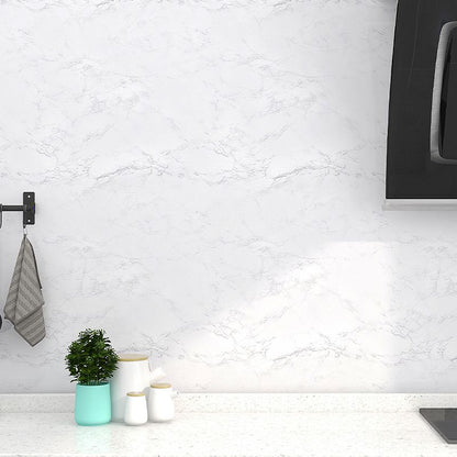 Rynx | Rectangular Wallpaper Modern Peel and Stick Back Wall Tiles