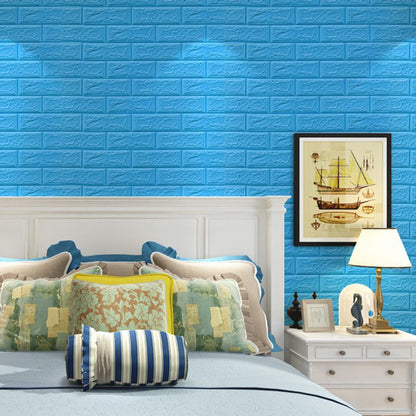Rynx | Industrial Wall Paneling Peel and Stick Wood Look Design Waterproof Foam Wall Paneling