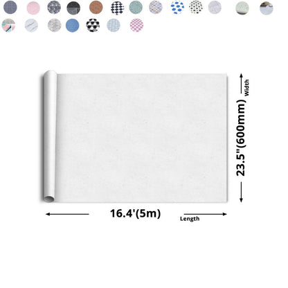 Rynx | Modern PVC Flooring Self-adhesive Geometrically Printed Low Gloss Vinyl Floor Planks