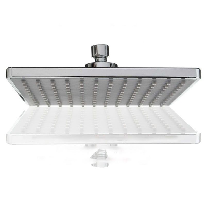 Rynx | Modern Style Festive Shower Ceiling Mounted Round Shower Head
