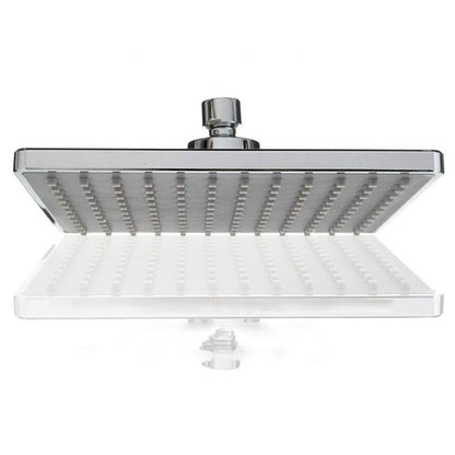 Rynx | Modern Style Festive Shower Ceiling Mounted Round Shower Head