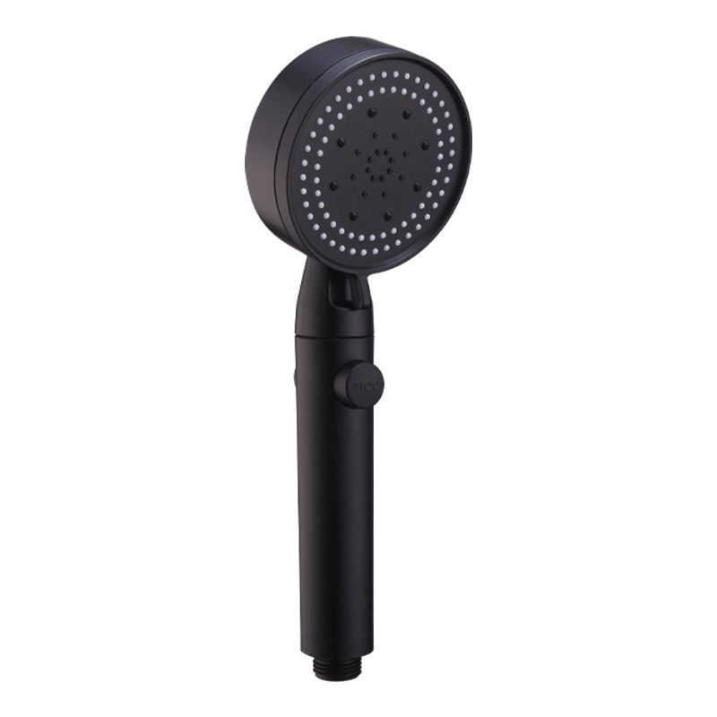 Rynx | Plastic Showerhead Adjustable Spray Pattern Handheld Showerhead