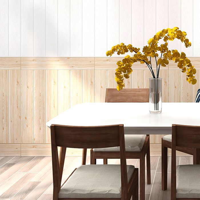 Rynx | Traditional Wall Panels PVC Self-Adhesive Soundproof Wall Access Panel