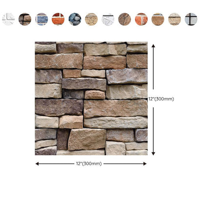 Rynx | 3D embossed splash guard panels plastic splash guard panels with waterproof