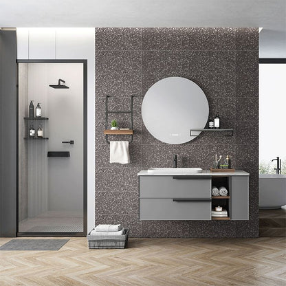 Rynx | Individual Tiles Wallpaper PVC Waterproof Peel and Stick Backsplash Tile