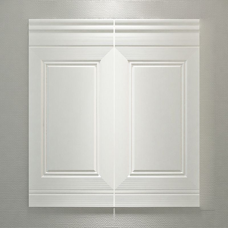 Rynx | Modern Waterproof 3D Wall Cladding Peel and Stick Interior Wall Panel