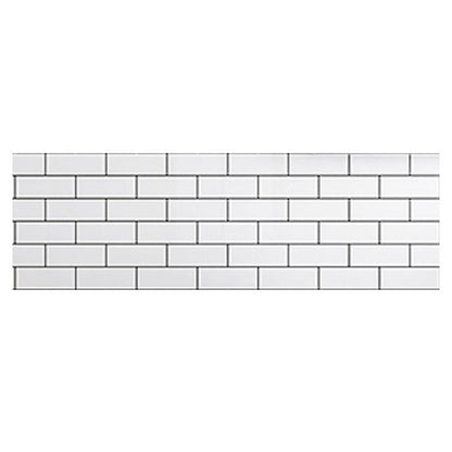Rynx | Single panel wallpaper Contemporary kitchen peel and stick backsplash