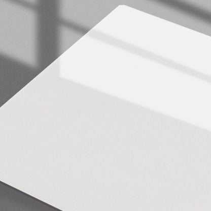 Rynx | Contemporary Wallpaper Plastic Field Tile Wallpaper with Rectangular Shape