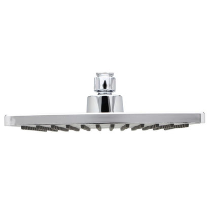 Rynx | Modern Style Festive Shower Ceiling Mounted Round Shower Head