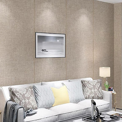 Rynx | Waterproof XPE foam wall covering Mat texture wall covering
