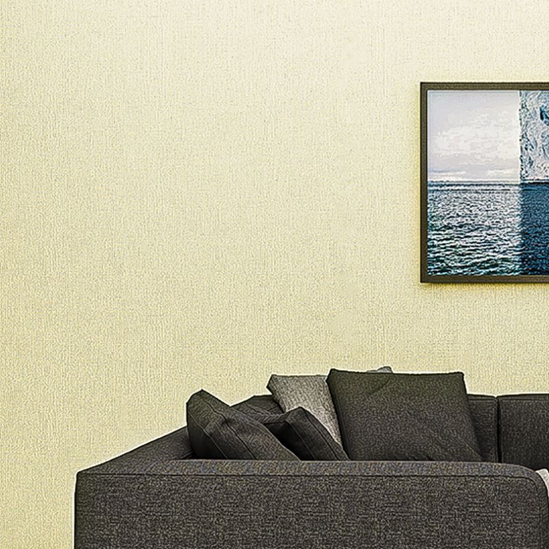 Rynx | PVC Wall Panel Peel and Stick Solid Color Matte Texture Wall Cladding