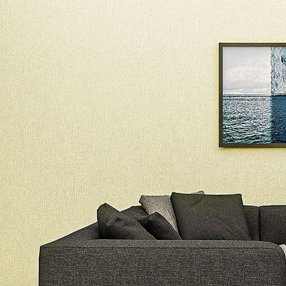 Rynx | PVC Wall Panel Peel and Stick Solid Color Matte Texture Wall Cladding