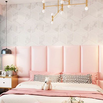 Rynx | Modern Style Paneling Padded Peel and Stick Paneling
