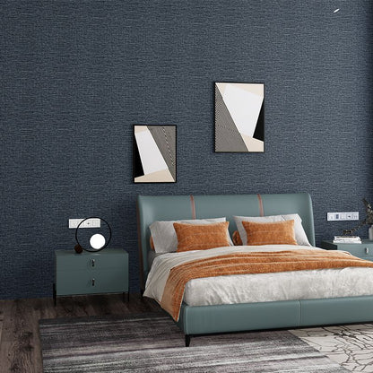 Rynx | Modern splash protection panels Solid color wall coverings for the living room