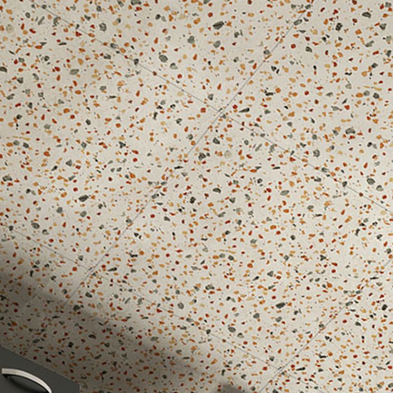 Rynx | Individual Tiles Wallpaper PVC Waterproof Peel and Stick Backsplash Tile