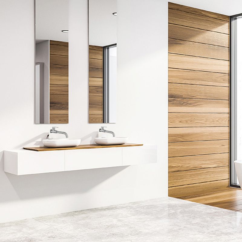 Rynx | Modern Style Wall-Mounted Single Lever Mixer Faucet for the Bathroom