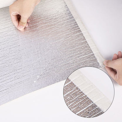 Rynx | Modern Wall Covering Panel Linen Wall Indoor Upholstered Panel