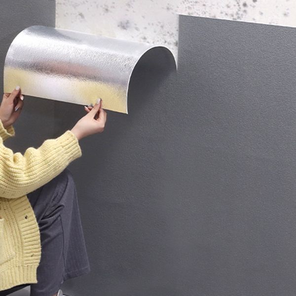 Rynx | Contemporary Wall Plank Textured Bathroom Living Room Roll Wall Panels