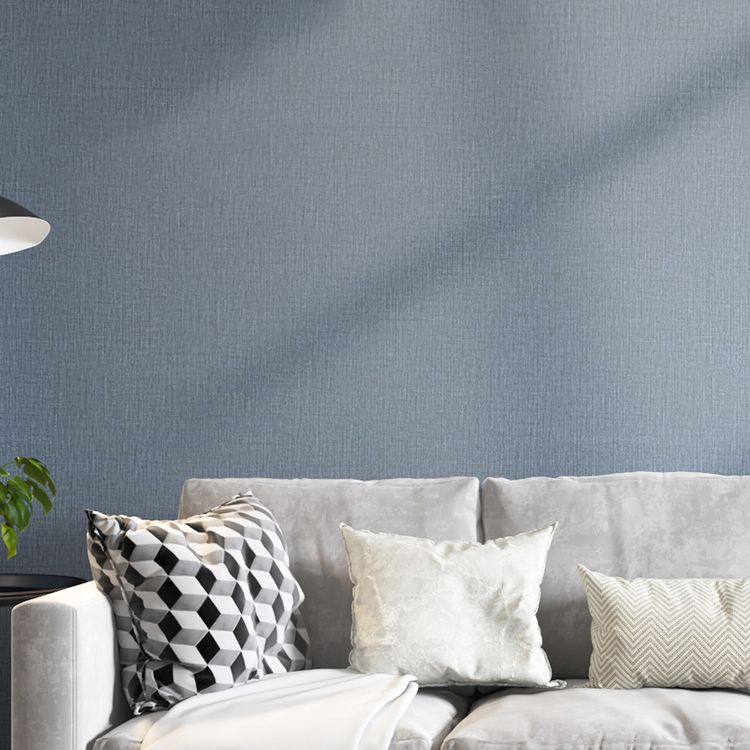 Rynx | Modern Wall Panel Solid Color Peel and Stick Waterproof Wall Ceiling for Living Room
