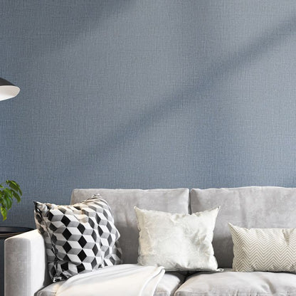Rynx | Modern Wall Panel Solid Color Peel and Stick Waterproof Wall Ceiling for Living Room