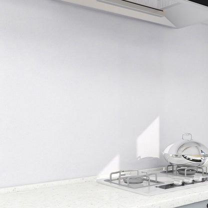 Rynx | Modern splash guard tile waterproof marble print peel and stick tile for the kitchen