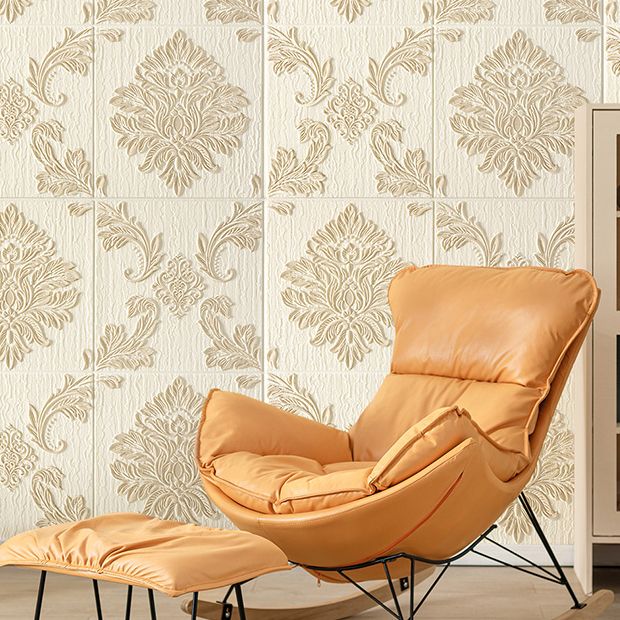 Rynx | Modern Wall Panels 3D Print Peel and Stick Waterproof Wall Panel