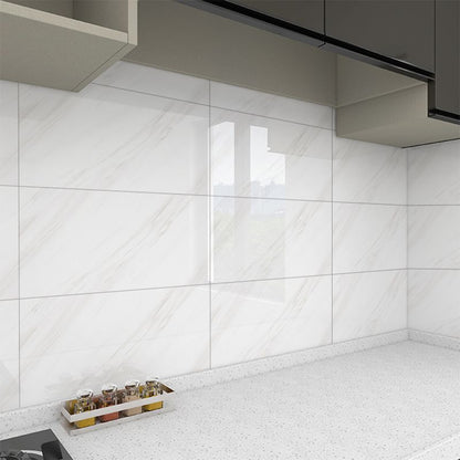 Rynx | Modern Peel/Stick Back Wall Tiles PVC Peel and Stick Back Wall Tiles
