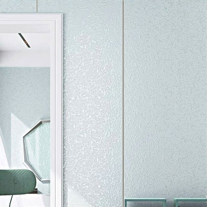 Rynx | Modern Tin Backsplash Cladding Textured Wall Ceiling Linen Material
