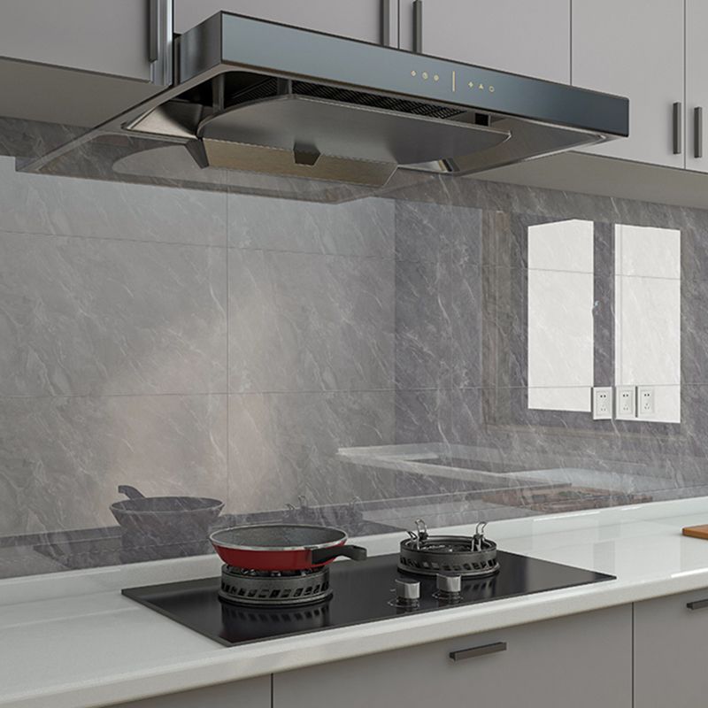 Rynx | Modern Field Tiles/Single Tile PVC Peel and Stick Backsplash Wall Tile