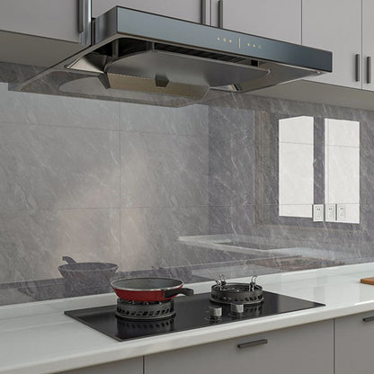 Rynx | Modern Field Tiles/Single Tile PVC Peel and Stick Backsplash Wall Tile